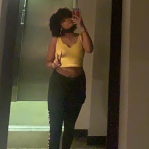 Meet your Posher, Sophia